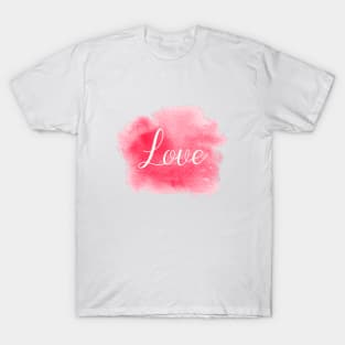 Love T-Shirt